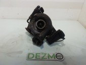 Turbina BMW Seria 5 525D [E60] 3.0 M57D30 758351 2004-2010