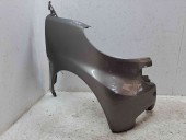 Aripa dreapta fata SMART Fortwo Coupe (W451) [Fabr 2006-2014] EB1