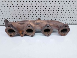 Galerie evacuare Bmw 1 (E81, E87) [Fabr 2004-2010] 7797389 2.0 N47