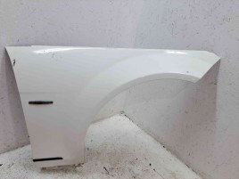 Aripa dreapta fata Mercedes Clasa C (W204) [Fabr 2007-2014] 650 ALB CALCIT