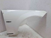 Aripa dreapta fata Mercedes Clasa C (W204) [Fabr 2007-2014] 650 ALB CALCIT