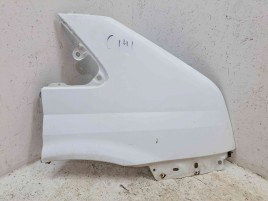 Aripa dreapta fata Ford Transit [Fabr 2006-2013] FROZEN WHITE