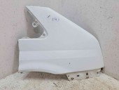 Aripa dreapta fata Ford Transit [Fabr 2006-2013] FROZEN WHITE