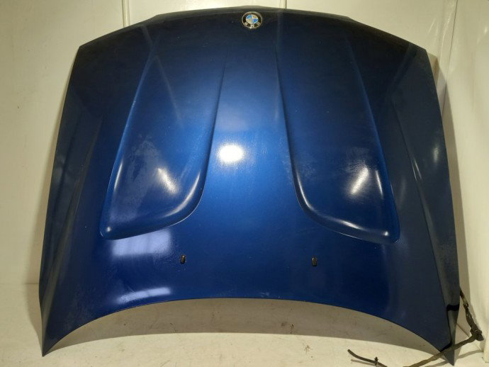 Capota BMW X3 E83 2.0 M47 OEM 2003-2009