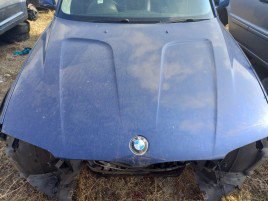 Capota BMW X3 E83 2.0 M47 OEM 2003-2009