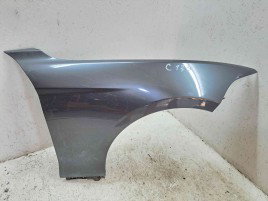 Aripa dreapta fata Bmw 1 (F20, F21) [Fabr 2011-2017] B39 MINERAL GRAU MEL