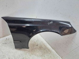 Aripa dreapta fata Mercedes Clasa E (W211) [Fabr 2002-2009] 197 NEGRU OBSIDIAN