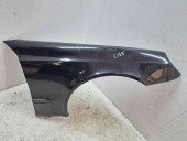 Aripa dreapta fata Mercedes Clasa E (W211) [Fabr 2002-2009] 197 NEGRU OBSIDIAN