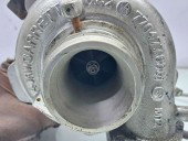 Turbina Opel Zafira C (P12) [Fabr 2011-2017] 788778-0003 2.0 CDTI A20DT  2.0 CDTI A20DT 110KW / 150CP
