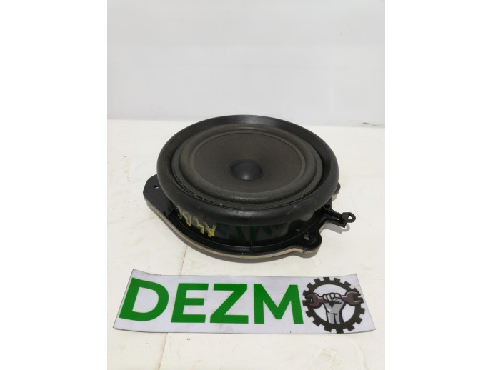 Boxa fata Audi A4 B6 1.9 AWX 8E0035411 2000-2004