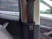 Centura stanga fata BMW X3 E83 2.0 M47 OEM 2003-2009