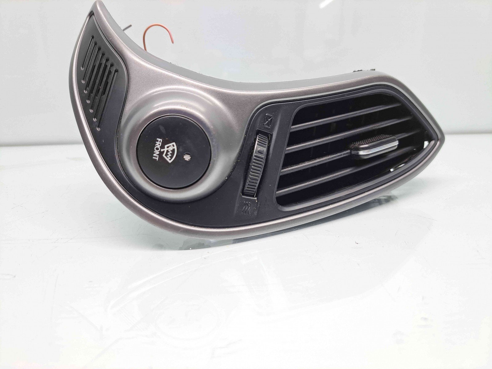 Grila aerisire centrala Hyundai ix35 (LM) [Fabr 2010-2017] STANGA - imagine 1