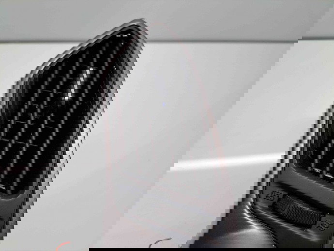  Grila aerisire centrala Hyundai ix35 (LM) [Fabr 2010-2017] STANGA