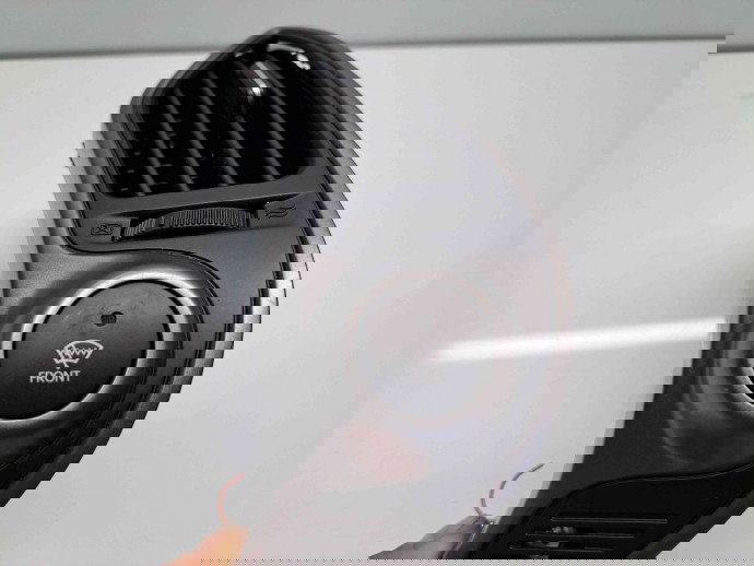  Grila aerisire centrala Hyundai ix35 (LM) [Fabr 2010-2017] STANGA