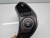  Grila aerisire centrala Hyundai ix35 (LM) [Fabr 2010-2017] STANGA