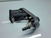  Grila aerisire centrala Hyundai ix35 (LM) [Fabr 2010-2017] STANGA