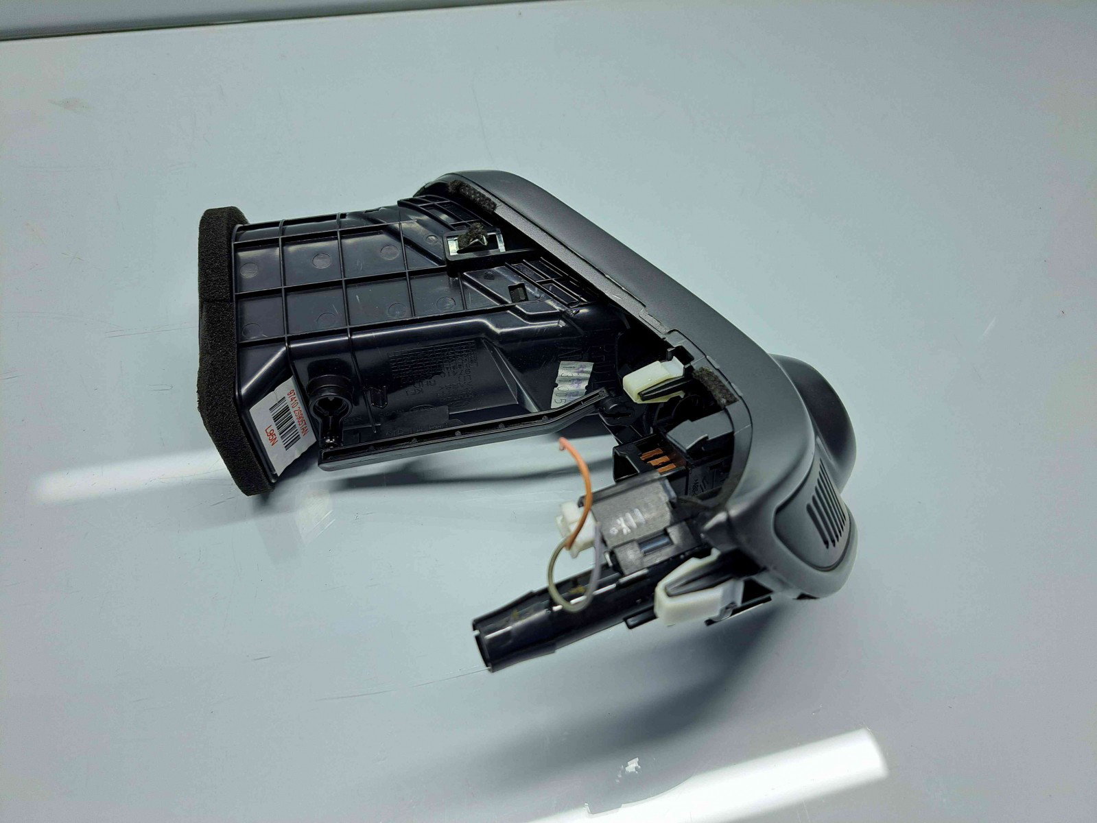 Grila aerisire centrala Hyundai ix35 (LM) [Fabr 2010-2017] STANGA - imagine 4