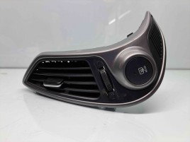  Grila aerisire centrala Hyundai ix35 (LM) [Fabr 2010-2017] DREAPTA