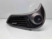  Grila aerisire centrala Hyundai ix35 (LM) [Fabr 2010-2017] DREAPTA