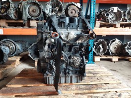 Motor complet ambielat Audi A3 Sportback (8PA) [Fabr 2004-2013] BMN 2.0 TDI BMN 125KW / 170CP