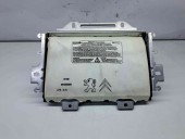  Airbag pasager Peugeot 308 [Fabr 2007-2013] 9681466680