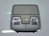  Plafoniera fata Hyundai ix35 (LM) [Fabr 2010-2017] OEM