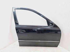 Usa dreapta fata Mercedes Clasa E (W211) [Fabr 2002-2009] 197 NEGRU OBSIDIAN