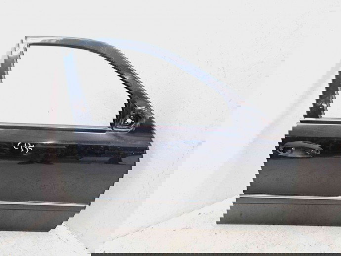 Usa dreapta fata Mercedes Clasa E (W211) [Fabr 2002-2009] 197 NEGRU OBSIDIAN