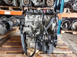 Motor complet ambielat Bmw 1 (E81, E87) [Fabr 2004-2010] N47D20A 2.0 N47  85KW / 115CP