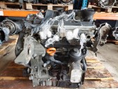 Motor complet ambielat Audi A3 Sportback (8PA) [Fabr 2004-2013] CAYC 1.6 TDI CAYC  77KW / 105CP