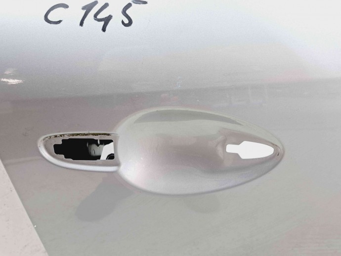 Usa dreapta fata MAZDA 6 (GJ1) [Fabr 2014-2021] ARGINTIU