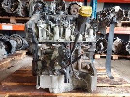 Motor complet ambielat Dacia Duster [fabr 2010-2017] K9K-J896 1.5 DCI K9K  