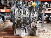 Motor complet ambielat Dacia Duster [fabr 2010-2017] K9K-J896 1.5 DCI K9K  