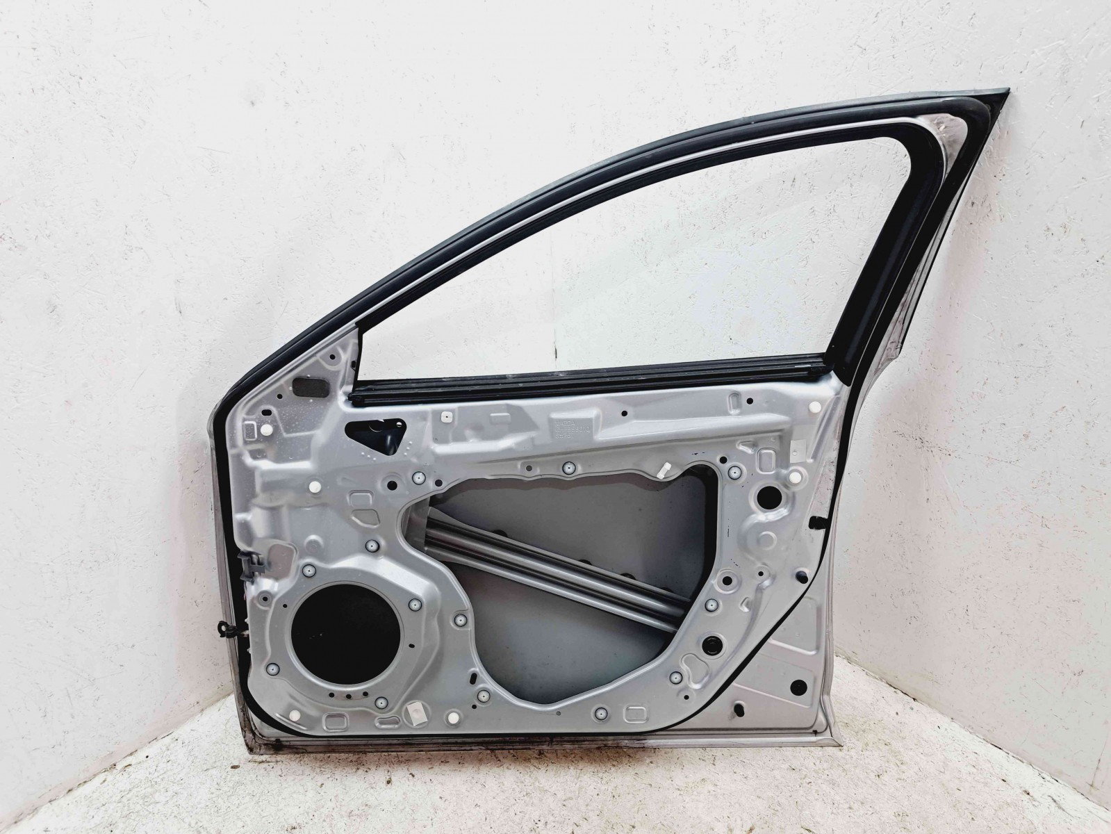 Usa dreapta fata MAZDA 6 (GJ1) [Fabr 2014-2021] ARGINTIU - imagine 5