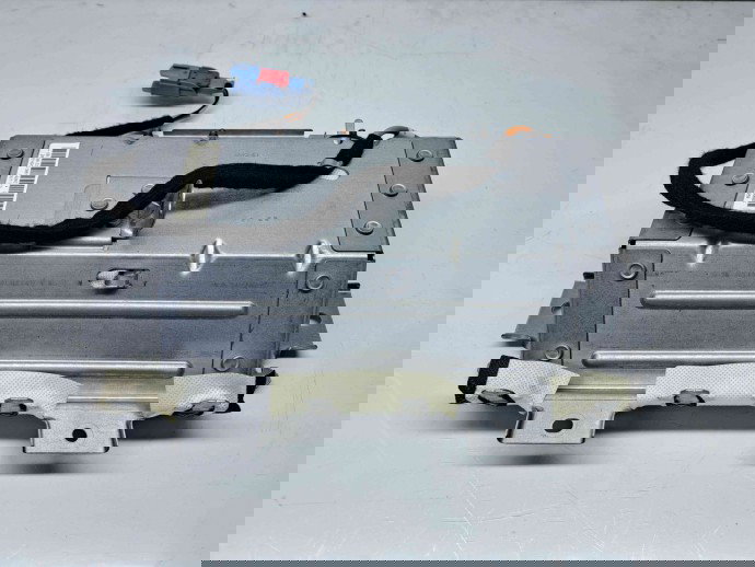  Airbag pasager Peugeot 308 [Fabr 2007-2013] 9681466680