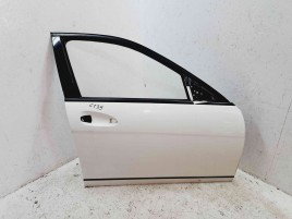 Usa dreapta fata Mercedes Clasa C (W204) [Fabr 2007-2014] 650 ALB CALCIT