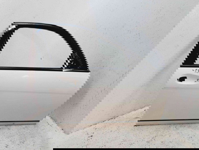 Usa dreapta fata Mercedes Clasa C (W204) [Fabr 2007-2014] 650 ALB CALCIT