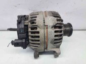 Alternator Audi A4 (8K5, B8) Avant [Fabr 2008-2015] 03G903016E 2.0 TDI CAGA 105KW / 143CP  