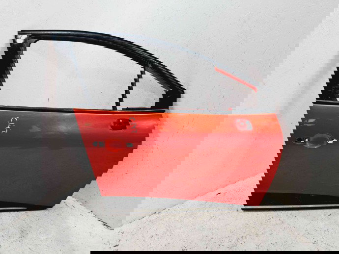 Usa dreapta fata Renault Clio 4 [Fabr 2012-2020] TENNP