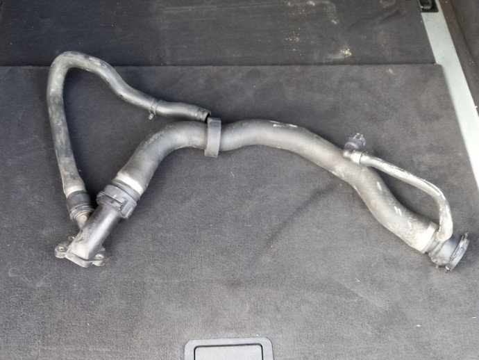 Furtun apa BMW X3 E83 2.0 M47 OEM 2003-2009