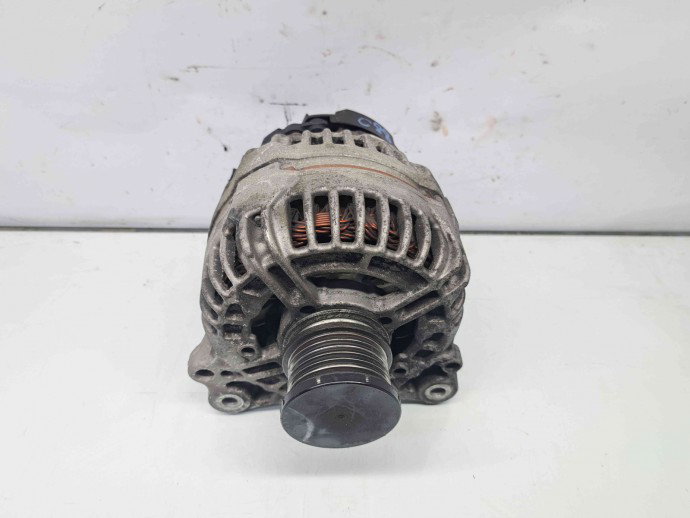 Alternator Audi A4 (8K5, B8) Avant [Fabr 2008-2015] 03G903016E 2.0 TDI CAGA 105KW / 143CP  