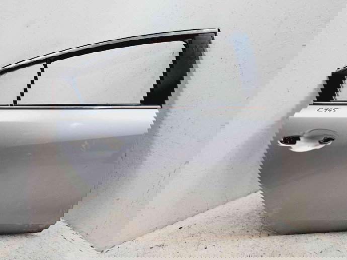 Usa dreapta spate MAZDA 6 (GJ1) [Fabr 2014-2021] ARGINTIU