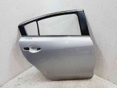 Usa dreapta spate MAZDA 6 (GJ1) [Fabr 2014-2021] ARGINTIU