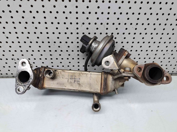 Racitor gaze Bmw 1 (E81, E87) [Fabr 2004-2010] 7805189-03 2.0 N47 