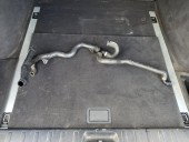Furtun apa BMW X3 E83 2.0 M47 OEM 2003-2009