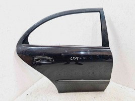 Usa dreapta spate Mercedes Clasa E (W211) [Fabr 2002-2009] 197 NEGRU OBSIDIAN