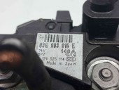 Alternator Audi A4 (8K5, B8) Avant [Fabr 2008-2015] 03G903016E 2.0 TDI CAGA 105KW / 143CP  