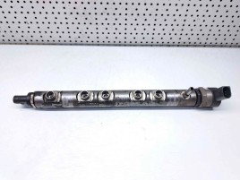 Rampa injectoare Bmw 1 (E81, E87) [Fabr 2004-2010] 7809127 2.0 N47 
