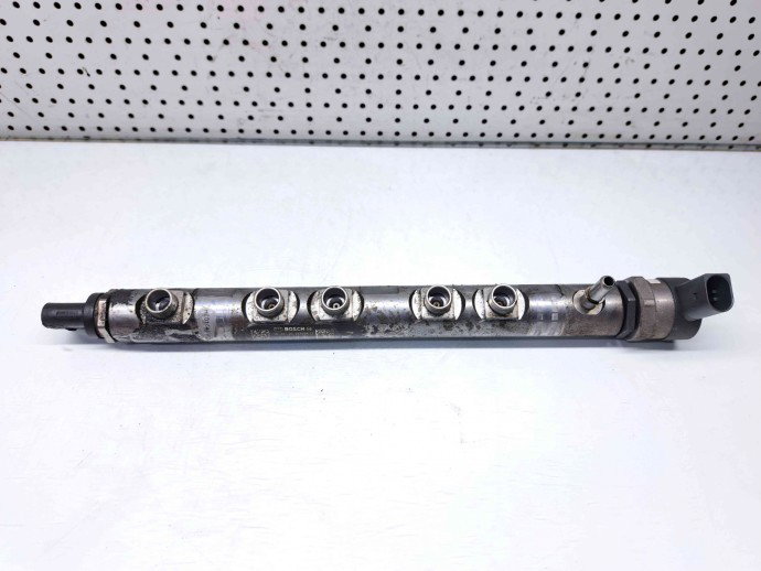 Rampa injectoare Bmw 1 (E81, E87) [Fabr 2004-2010] 7809127 2.0 N47 