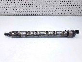 Rampa injectoare Bmw 1 (E81, E87) [Fabr 2004-2010] 7809127 2.0 N47 